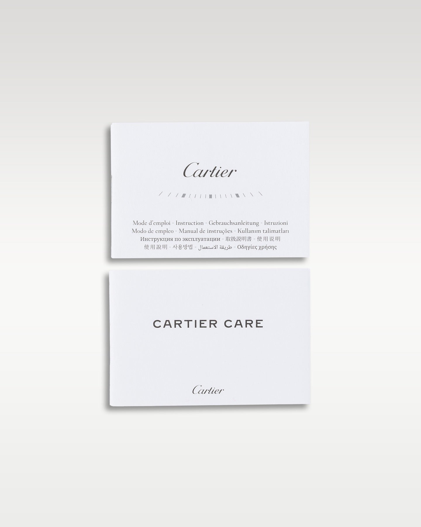 Cartier Tank A Guichets WGTA0234