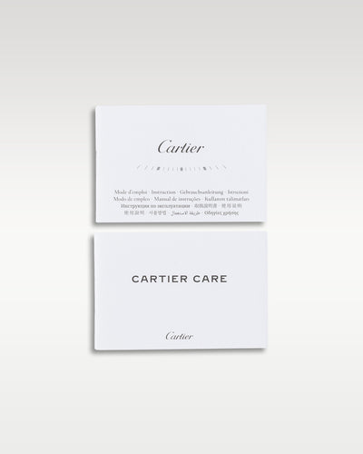 Cartier Tank A Guichets WGTA0234