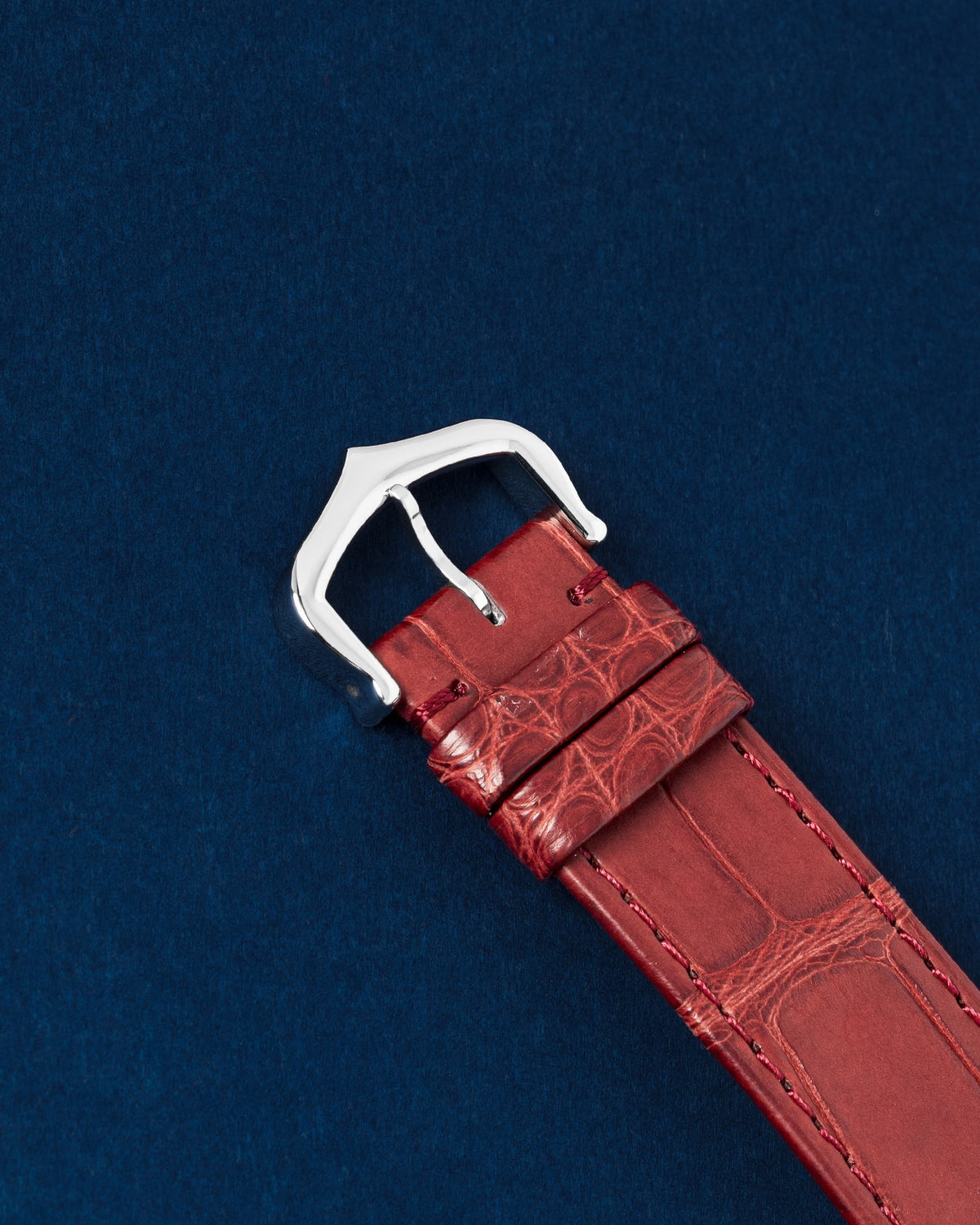 Cartier, Tank A Guichets, WGTA0236 | Grand Caliber