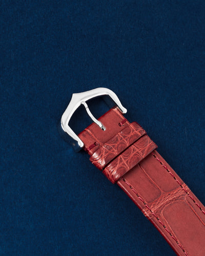 Cartier, Tank A Guichets, WGTA0236 | Grand Caliber