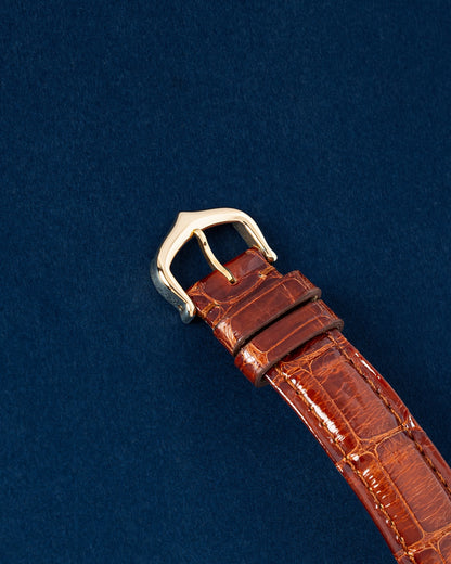 2006 Cartier Tank Americaine W2603556 | Grand Caliber Womens Watches TX