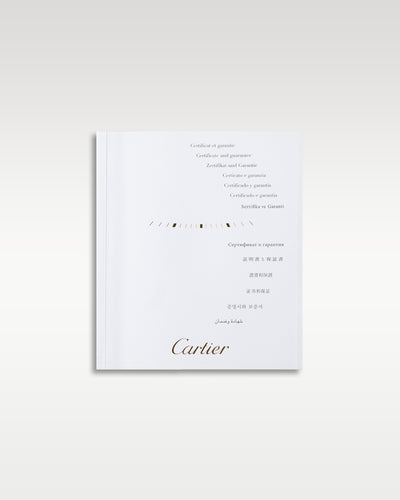 Cartier Tank Americaine W2609156