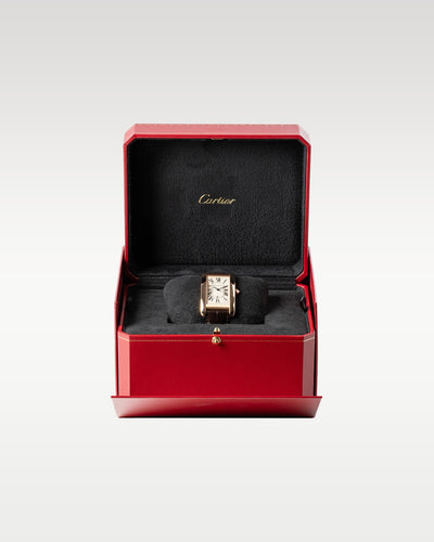 Cartier Tank Americaine W2609156