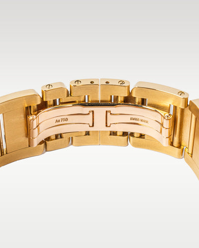 Cartier Tank Anglaise 3505 Dallas Cartier Luxury Watch Store