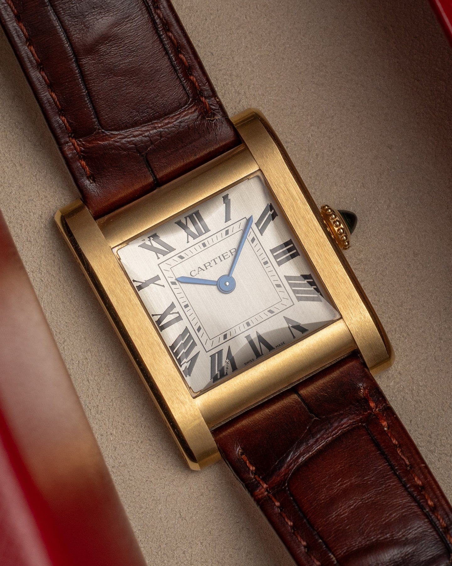 Grand Caliber | Dallas Luxury Watch Store