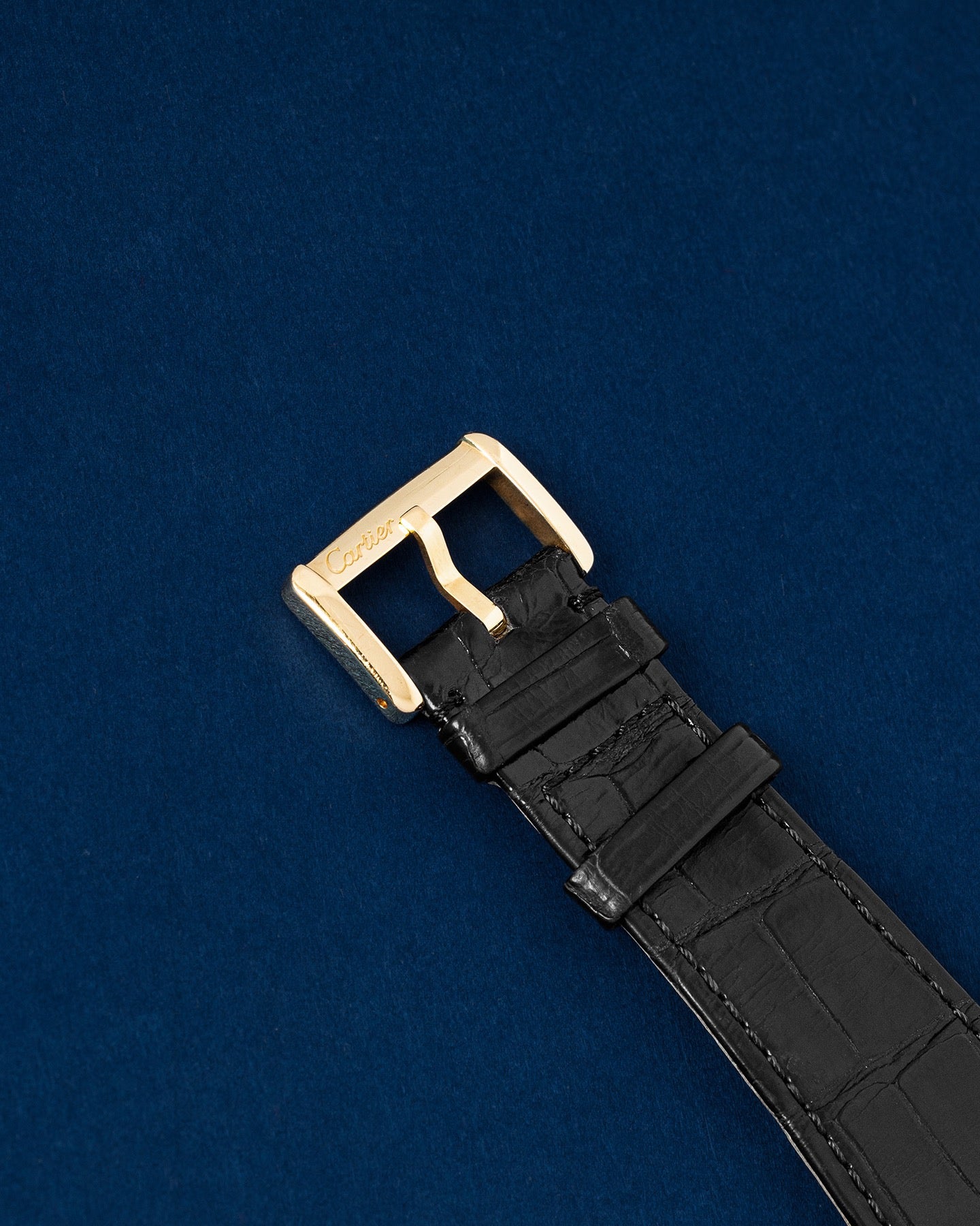 Cartier Tank Divan W6300356