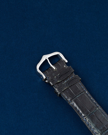 Cartier Tank Francaise 18k W5001156