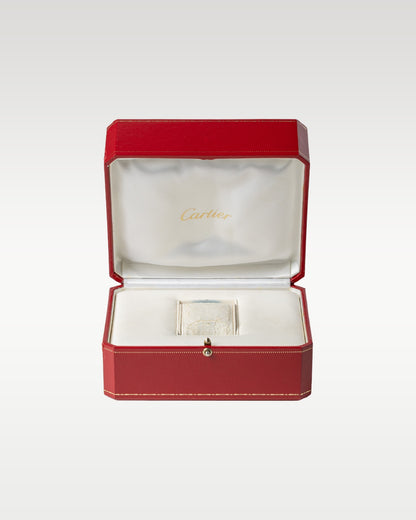 Cartier Tank Francaise 18k W5001156