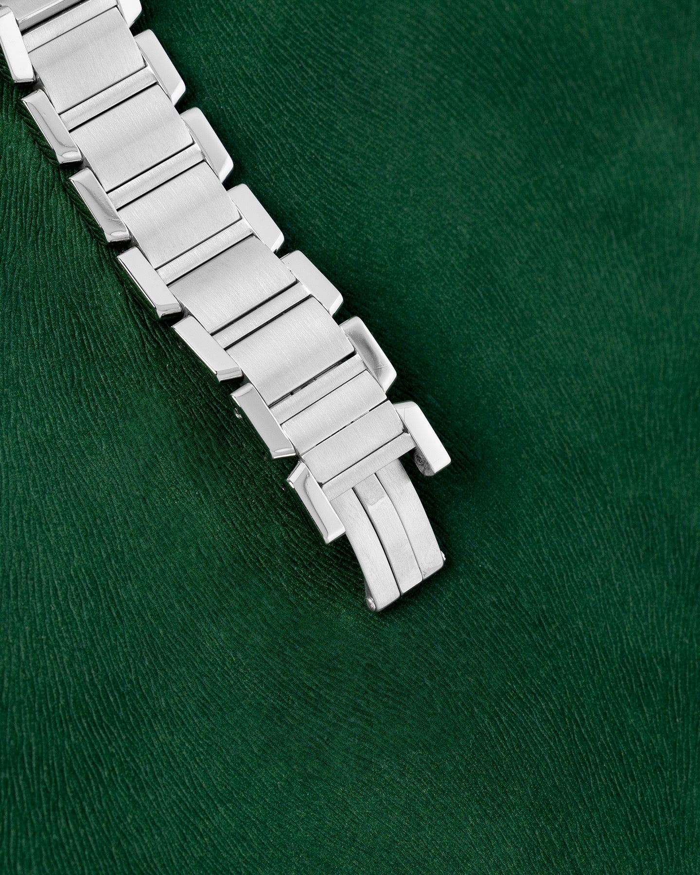 1999 Womens Cartier Tank Francaise 2302 | Grand Caliber DFW, Texas