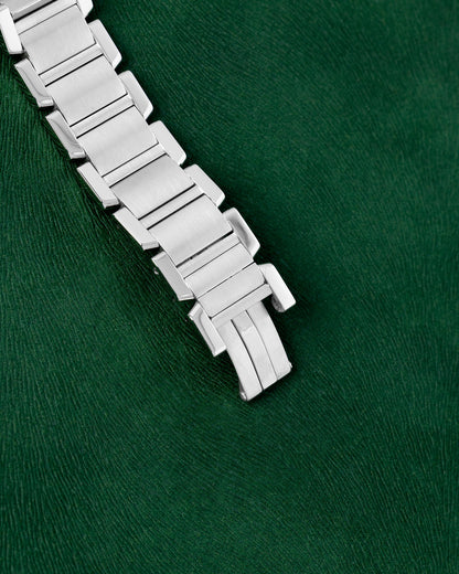 1999 Womens Cartier Tank Francaise 2302 | Grand Caliber DFW, Texas
