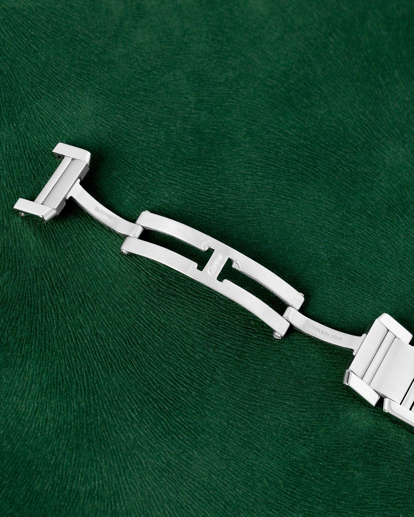 1999 Womens Cartier Tank Francaise 2302 | Grand Caliber DFW, Texas