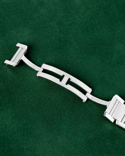 1999 Womens Cartier Tank Francaise 2302 | Grand Caliber DFW, Texas