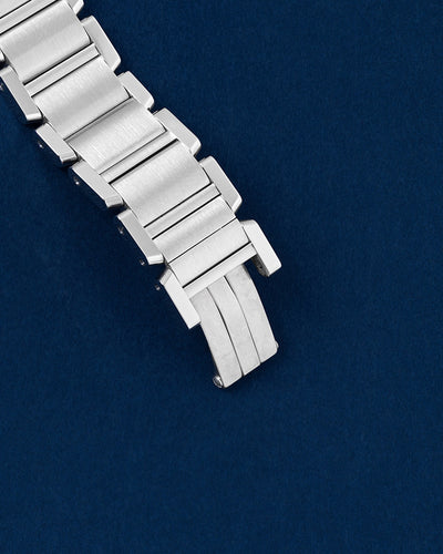 Cartier Tank Francaise W51008Q3