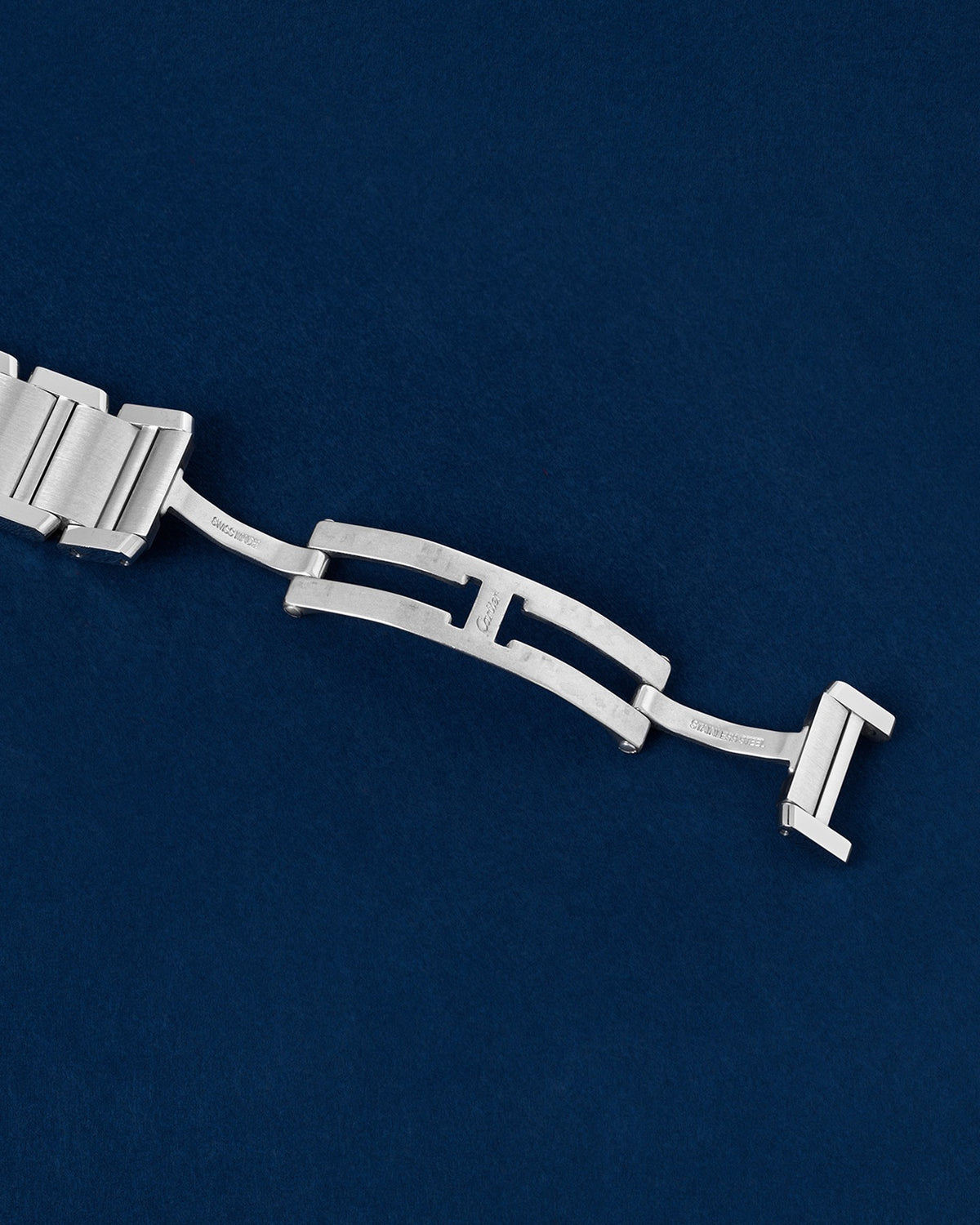 Cartier Tank Francaise W51008Q3