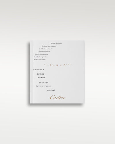 Cartier Tank MC 44 W5330003 | Grand Caliber Dallas, Texas