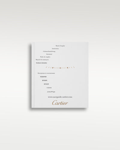 Cartier Tank MC 44 W5330003 | Grand Caliber Dallas, Texas