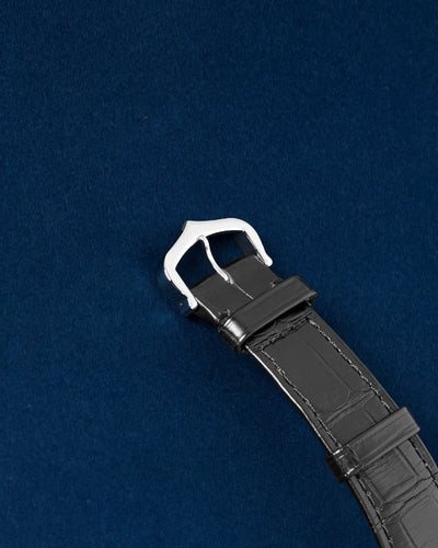 Cartier Tank Must Black WSTA0072 | Grand Caliber Watches