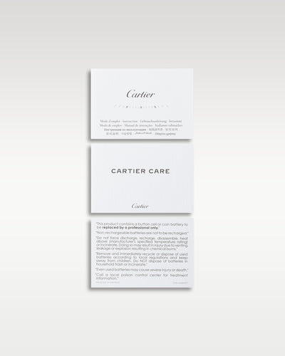 Cartier Tank Must Black WSTA0072 | Grand Caliber Watches