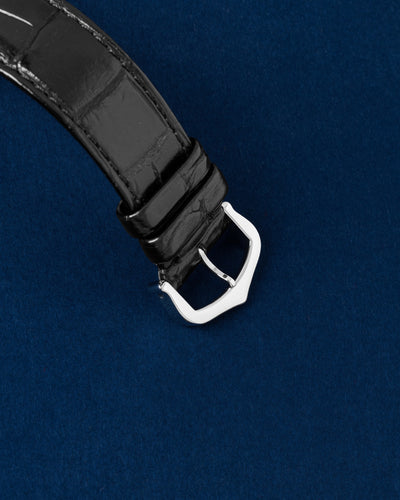 Cartier Tank Must Black Cartier WSTA0072