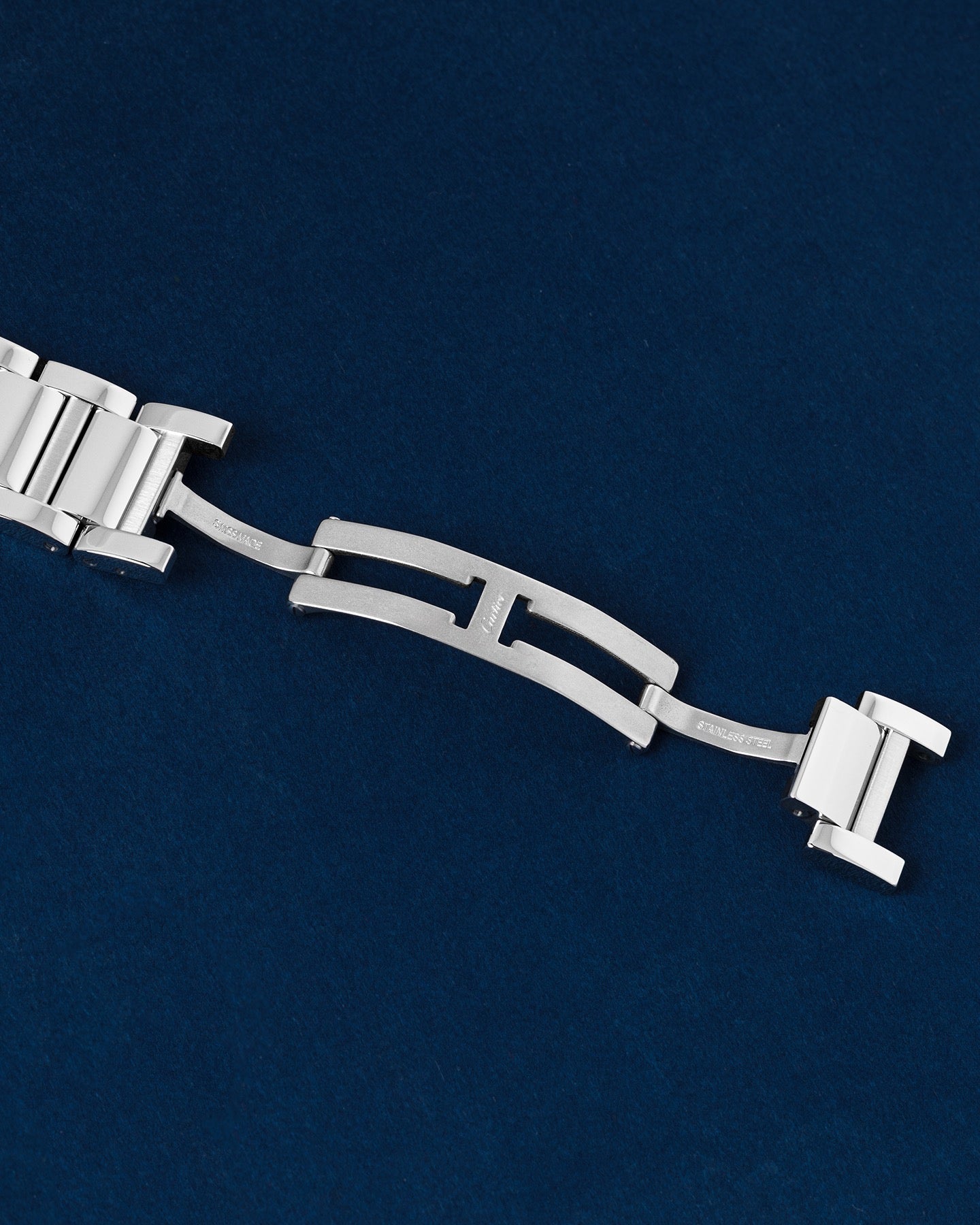 Cartier Tank Must De Cartier WSTA0052