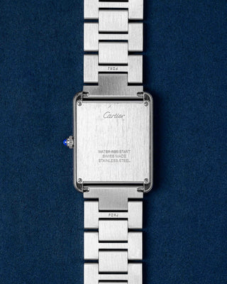 Cartier Tank Solo 3169