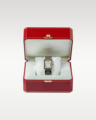 Cartier Tank Solo 3169