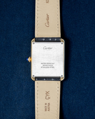 Cartier Tank Solo W5200004