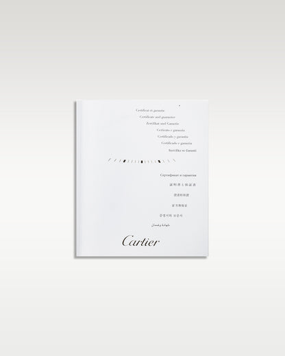 Steel Cartier Tank Solo 34.8MM W5200014 | Grand Caliber Watches