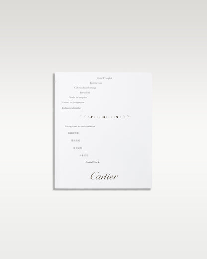 Steel Cartier Tank Solo 34.8MM W5200014 | Grand Caliber Watches