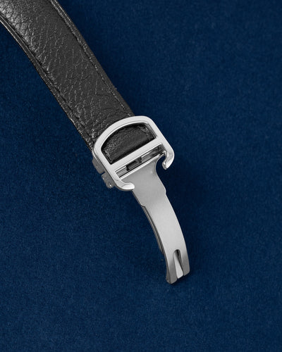 Large Model Cartier Tank Solo WSTA0028 | Grand Caliber Watches