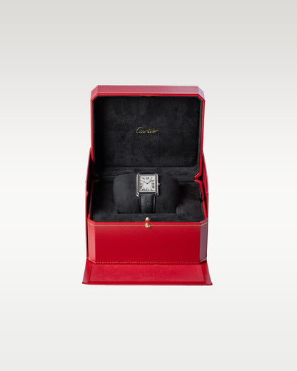 Cartier Tank Solo WSTA0028