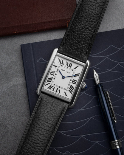 Cartier Tank Solo WSTA0028