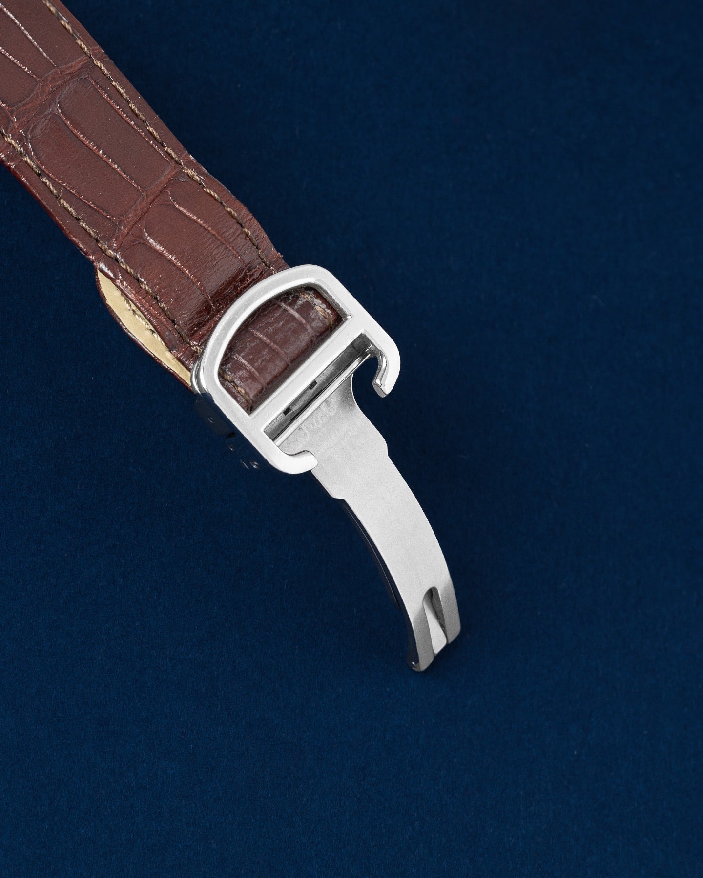 Cartier Tank Solo WSTA0029