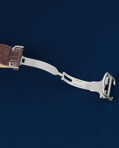 Cartier Tank Solo WSTA0029