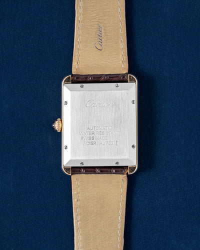 Cartier Tank Solo XL W5200026