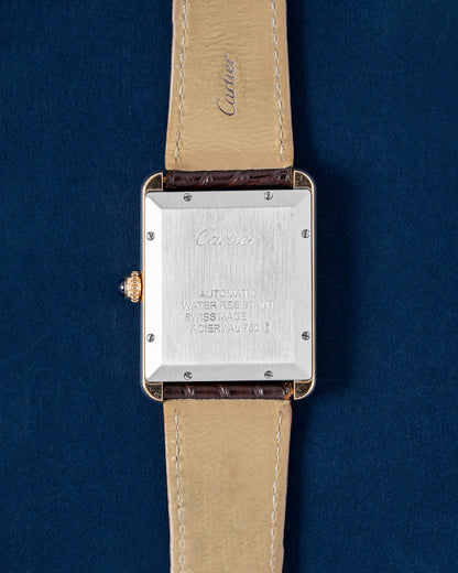 Cartier Tank Solo XL W5200026