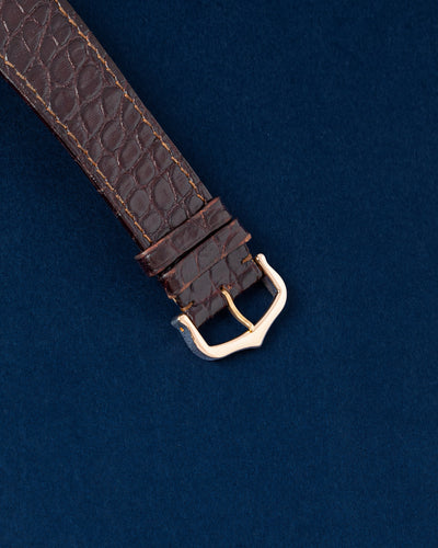 Cartier Tank Solo XL W5200026
