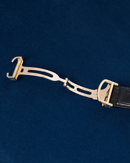 Cartier Tortue 2496C