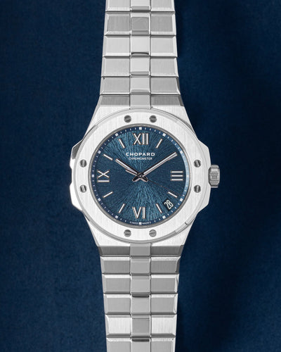 Chopard Alpine Eagle 298600-3001