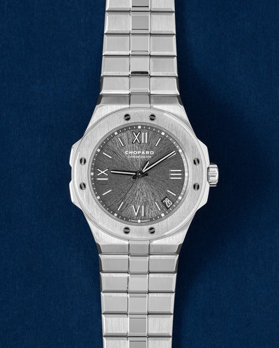 Chopard Alpine Eagle 298600