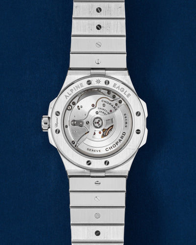 Chopard Alpine Eagle 298600