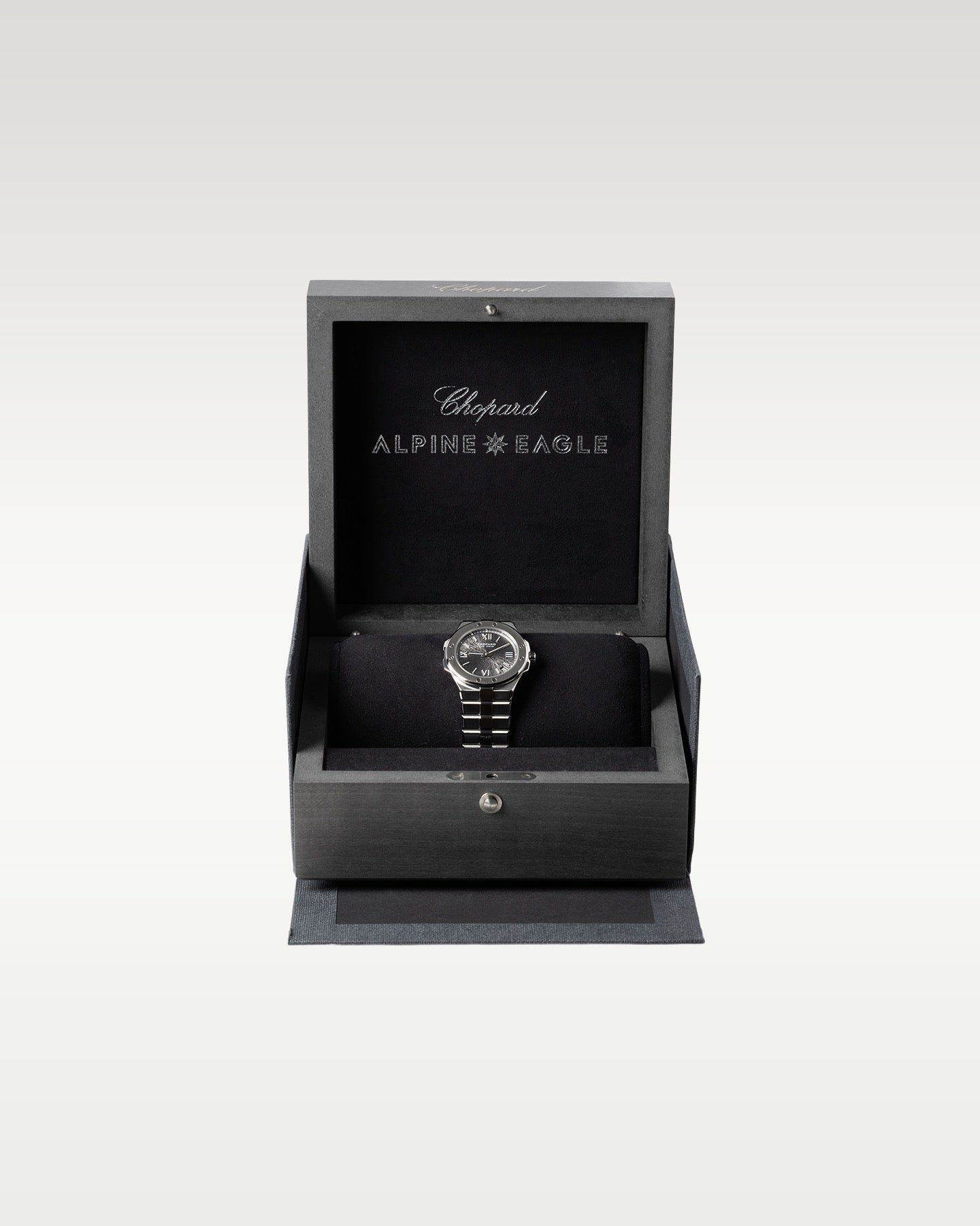 Chopard Alpine Eagle 298600