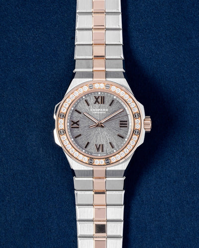 Chopard Alpine Eagle 298617-6002