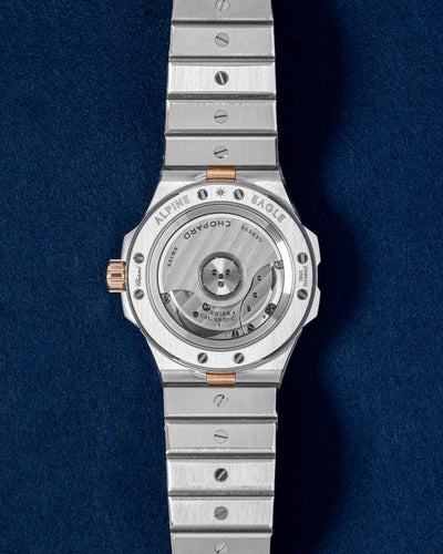 Chopard Alpine Eagle 298617-6002