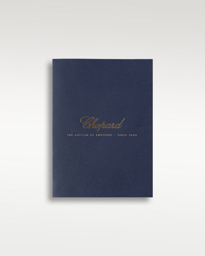 Chopard Alpine Eagle 298617-6002