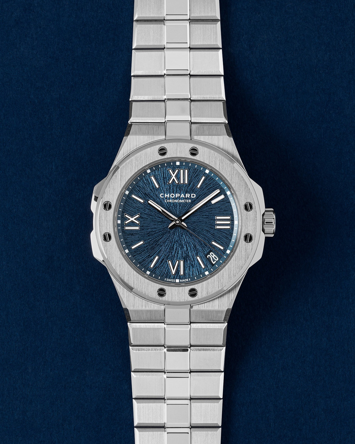  Chopard Alpine Eagle Large 298600-3001