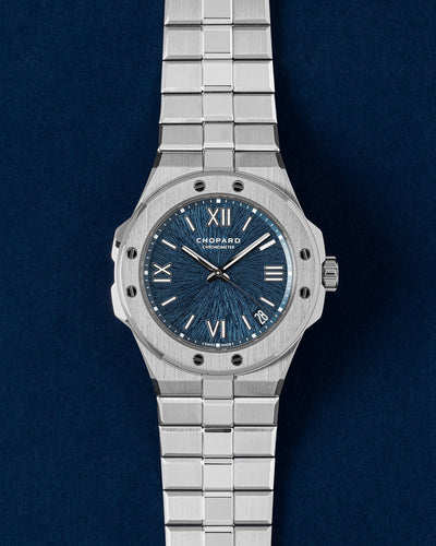  Chopard Alpine Eagle Large 298600-3001