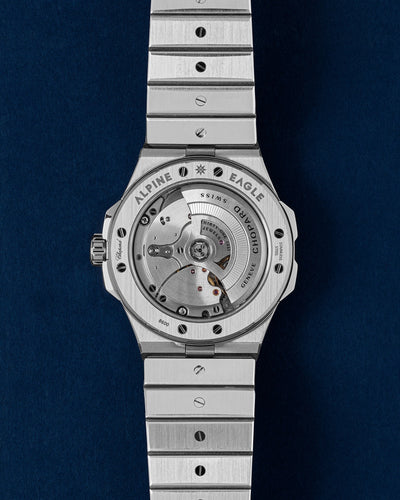Chopard Alpine Eagle Large 298600-3001