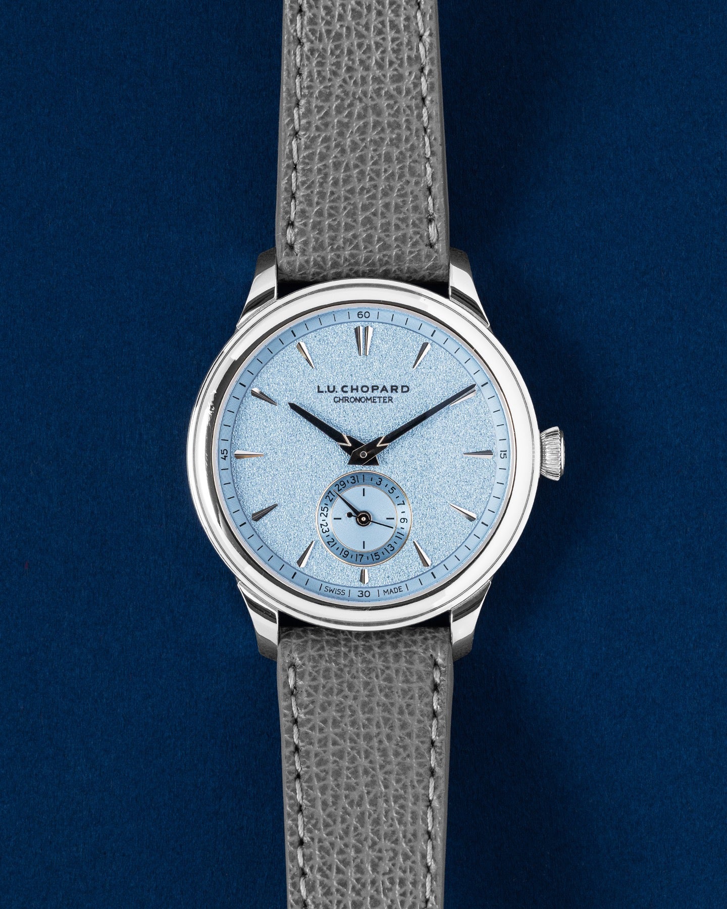 Chopard L.U.C. QUATTRO 161954-9001