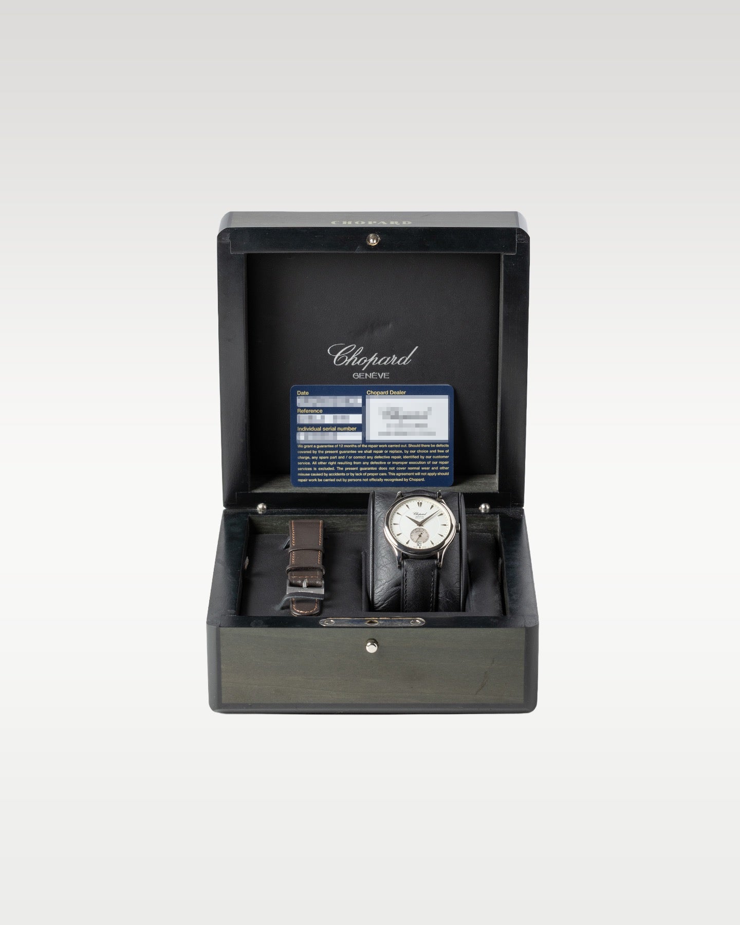 Chopard L.U.C 16/1860